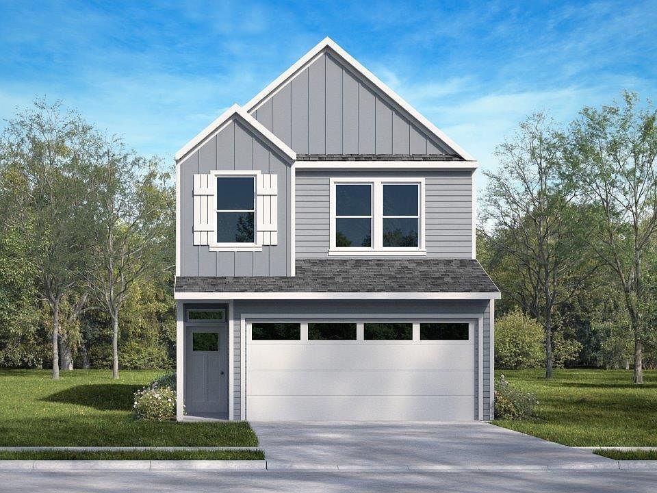 Plan Elevation.