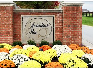 Lot #29 Saddlebrook Park, Mequon, WI 53092
