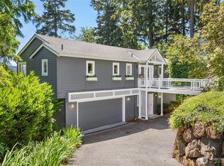 9210 Parkwood Ridge Rd, Mercer Island, WA 98040