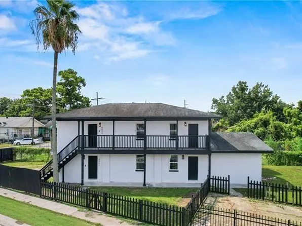 8802 Forshey St, New Orleans, LA 70118