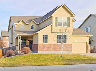 6686 Tenderfoot Ave, Firestone, CO 80504