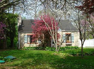 3061 Springfield Jamestown Rd, Springfield, OH 45505