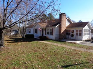 3263 Oxford Furnace Rd, Lynchburg, VA 24504