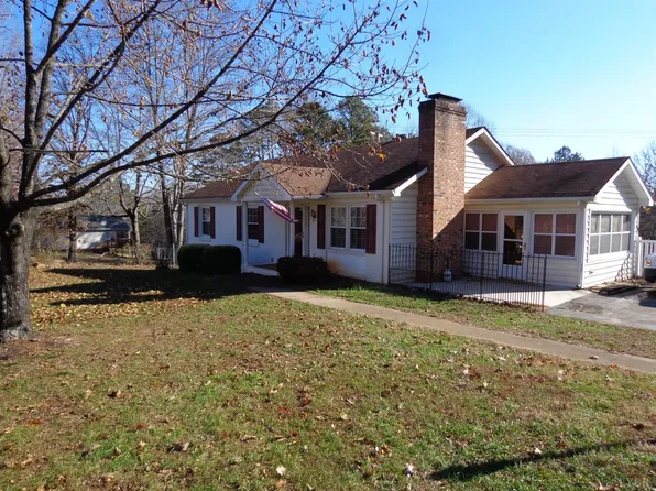 3263 Oxford Furnace Rd, Lynchburg, VA 24504