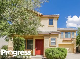 7409 S 40th Ave, Phoenix, AZ 85041
