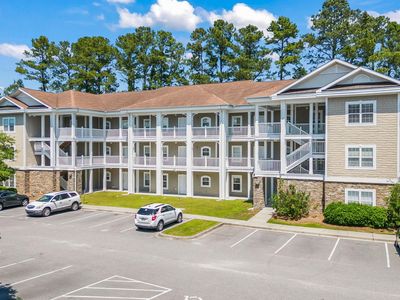 109 South Shore Blvd. #203, Longs, SC, 29568