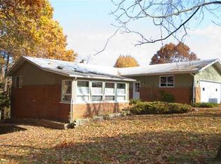 4872 Whitman Cir, Ann Arbor, MI 48103