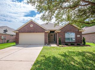 24027 Lestergate Dr, Spring, TX 77373