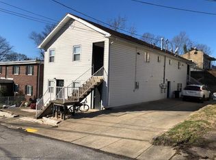 207 Monroe St APT C, South Charleston, WV