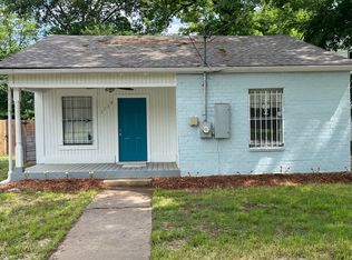 2718 Exline St, Dallas, TX 75215