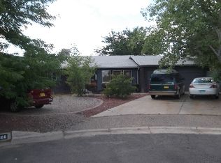 4100 Las Casas Ct SE, Rio Rancho, NM 87124