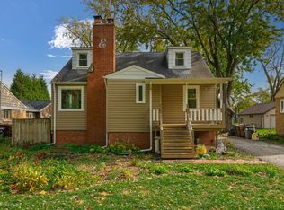 15707 Lavergne Ave, Oak Forest, IL