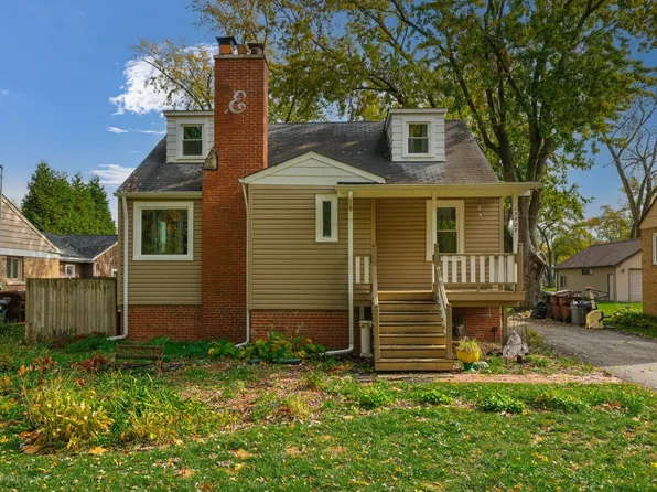 15707 Lavergne Ave, Oak Forest, IL 60452