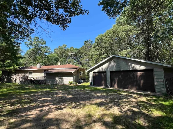 N143 Pine Ln, Waupaca, WI 54981