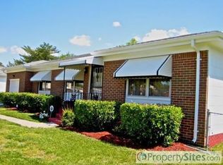 337 Dexter St E, Chesapeake, VA 23324