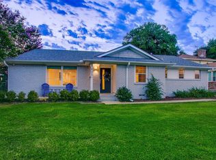 8031 Woodhue Rd, Dallas, TX 75228