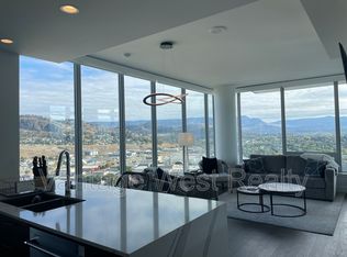 1181 Sunset Dr #2402, Kelowna, BC V1Y 0L4