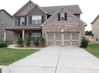 2349 Misty Ivy Ct, Buford, GA 30519