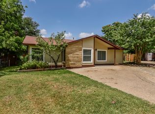 1303 Suffolk Dr, Austin, TX 78723
