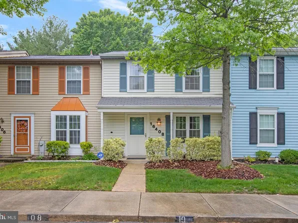 16408 Pennsbury Dr, Bowie, MD 20716