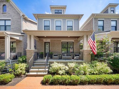 967 W 1st Ave, Columbus, OH, 43212