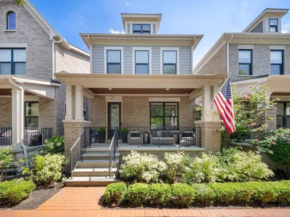 967 W 1st Ave, Columbus, OH 43212
