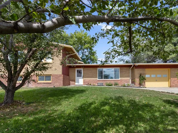 930 Western Hills Blvd, Cheyenne, WY 82009