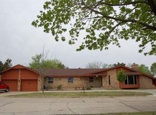 1317 Denson Dr, Pauls Valley, OK 73075