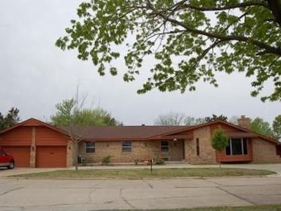 1317 Denson Dr, Pauls Valley, OK, 73075