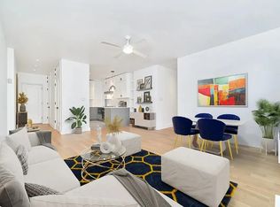 325 W 93rd St APT 2D, New York, NY 10025