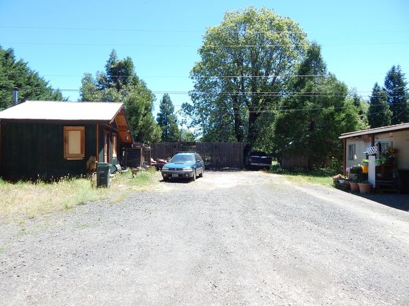 Prospect Oregon Real Estate