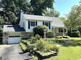 209 Cornwall Dr, Chalfont, PA