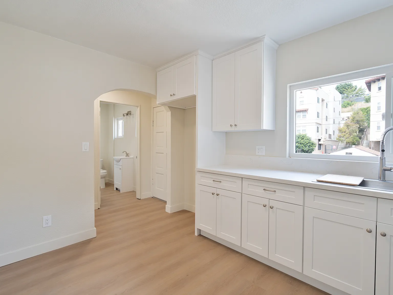 1 bed, 532 sqft, $1,850 — Photo 2