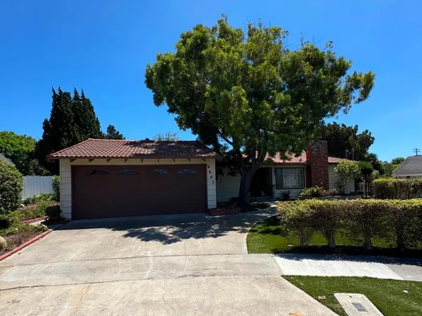 6603 Aranda Ave, La Jolla, CA 92037