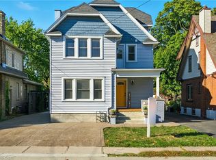 5039 Armoury St, Niagara Falls, ON L2E1T3