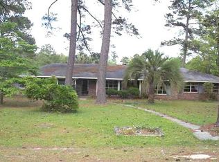 216 Bass Lake Dr, Ridgeland, SC 29936