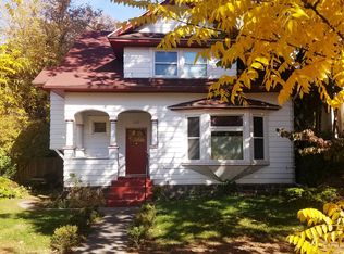 522 W Franklin St #1, Boise, ID 83702