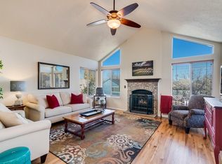 10508 Berthoud Way, Parker, CO 80134