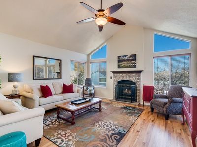 10508 Berthoud Way, Parker, CO, 80134