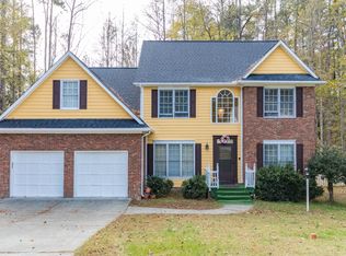 3815 Lochnora Pkwy, Durham, NC 27705