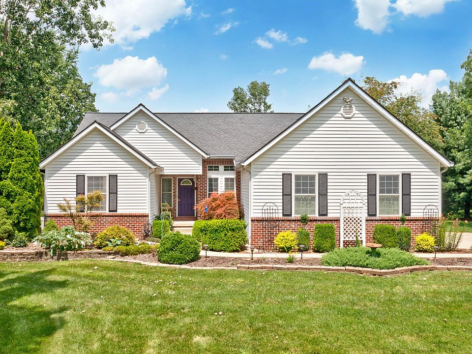 1st image of 3815 Berrywood Dr