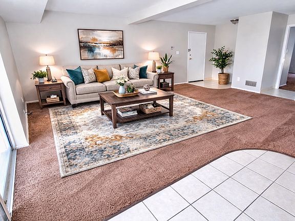 2-Bed/1-Bath (Unit E3)