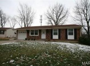 3109 Ainsworth Ct, Saint Charles, MO 63301