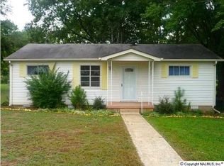 314 Pauline Dr, Hazel Green, AL 35750