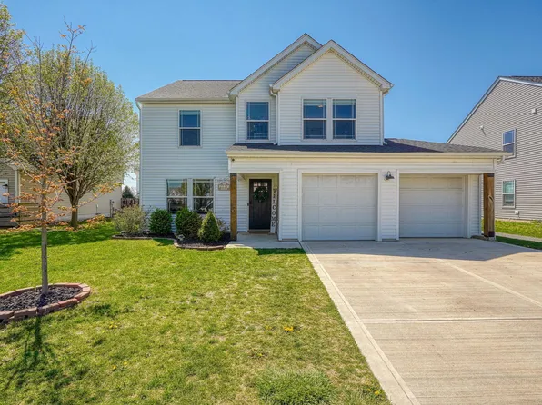 1004 Margate Cir, London, OH 43140