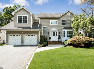 1140 Maple Hill Rd, Scotch Plains, NJ 07076