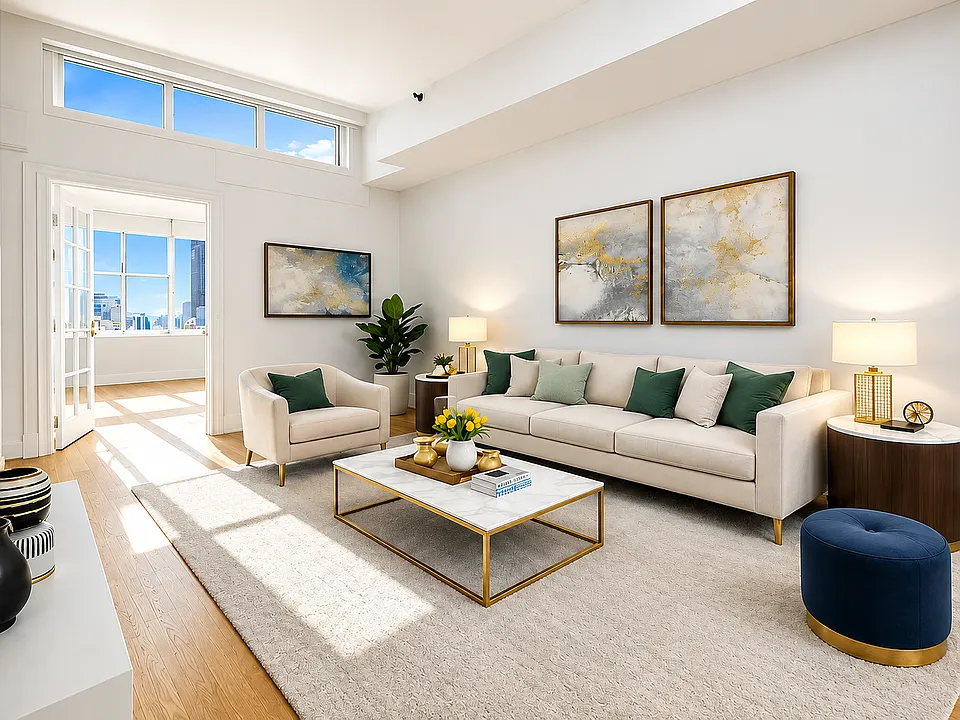 50 Murray St #528