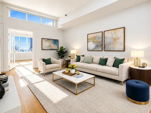 50 Murray St, New York, NY