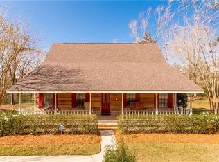 40335 Happywoods Rd, Hammond, LA 70403