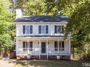 637 Westwood Dr, Garner, NC 27529